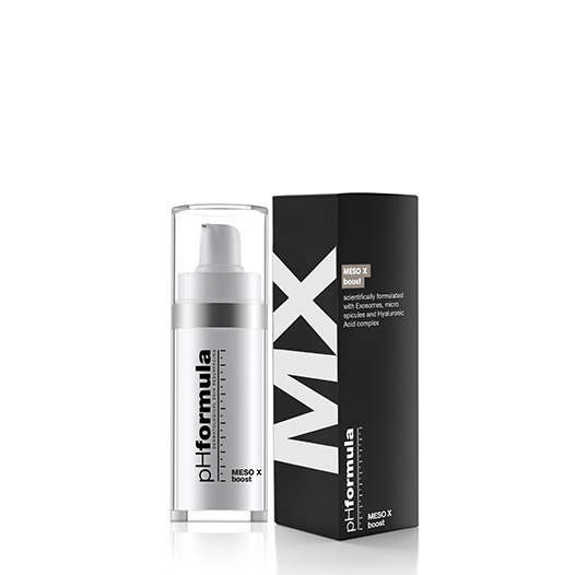 PH Formula MESO X BOOST - Lalana Huidkliniek Waalwijk