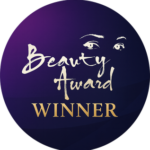 Beauty Award Winner