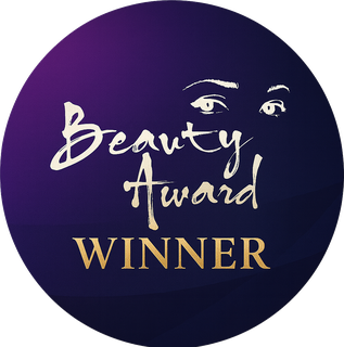 Beauty Award Winner