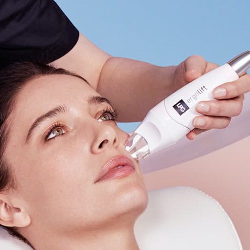 LPG endermolift