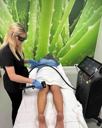 laser kliniek waalwijk