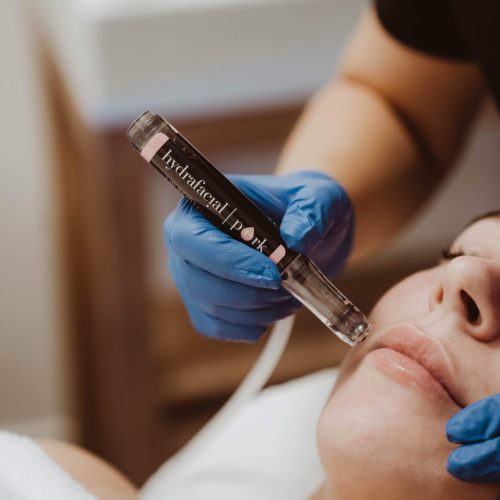 hydrafacial